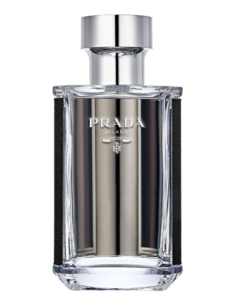 prada l homme eau de toilette 50ml|Prada l'homme discontinued.